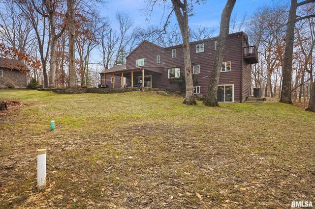 11913 W SWEETBRIAR Lane, Brimfield, IL 61517