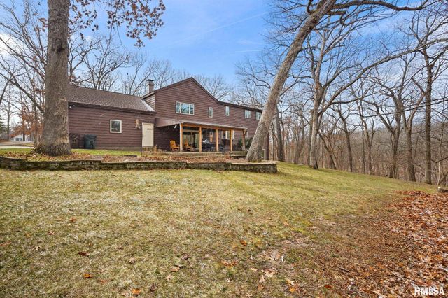 11913 W SWEETBRIAR Lane, Brimfield, IL 61517