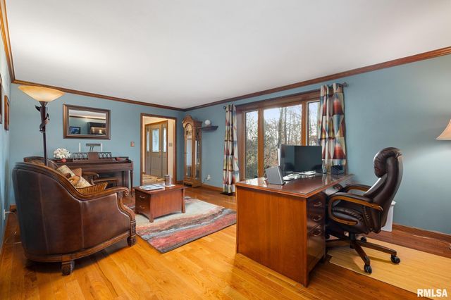 11913 W SWEETBRIAR Lane, Brimfield, IL 61517