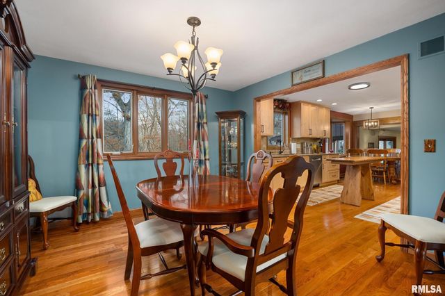 11913 W SWEETBRIAR Lane, Brimfield, IL 61517