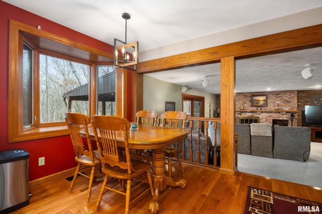 11913 W SWEETBRIAR Lane, Brimfield, IL 61517