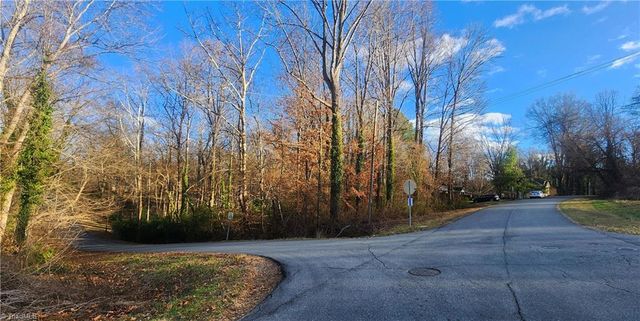 0 Linda Circle Lot 9, Winston-salem, NC 27106