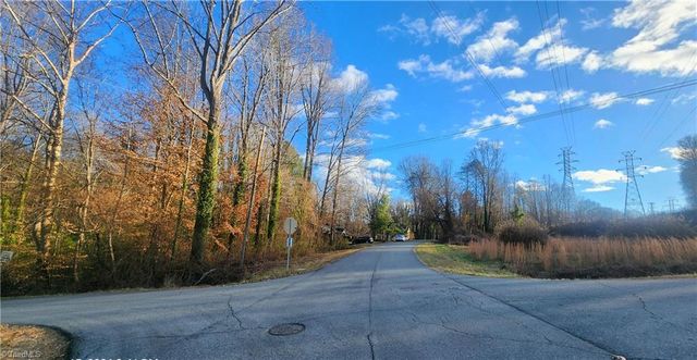 0 Linda Circle Lot 9, Winston-salem, NC 27106