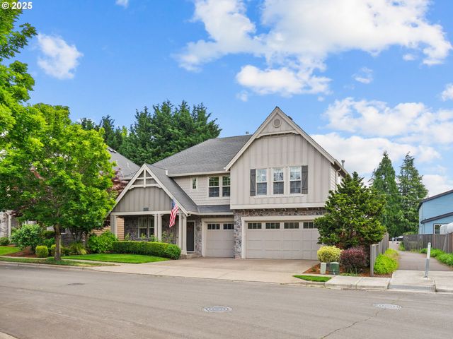 28571 Sw MORNINGSIDE Ave, Wilsonville, OR 97070