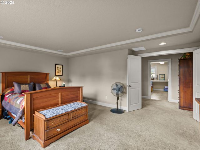 28571 Sw MORNINGSIDE Ave, Wilsonville, OR 97070