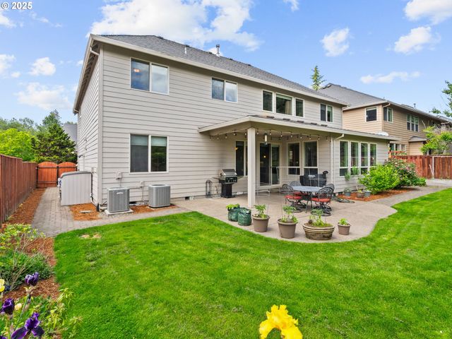 28571 Sw MORNINGSIDE Ave, Wilsonville, OR 97070