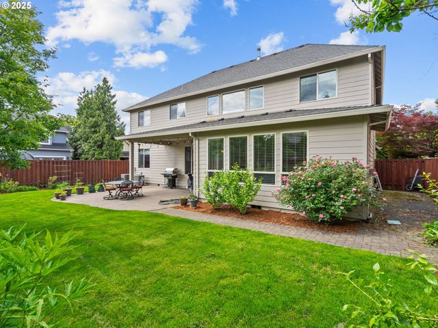 28571 Sw MORNINGSIDE Ave, Wilsonville, OR 97070