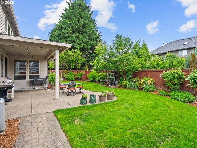 28571 Sw MORNINGSIDE Ave, Wilsonville, OR 97070