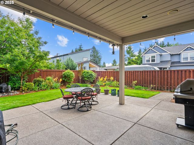 28571 Sw MORNINGSIDE Ave, Wilsonville, OR 97070