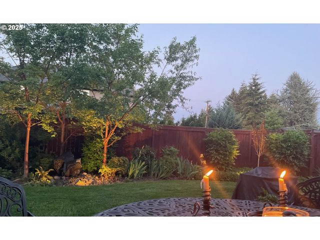 28571 Sw MORNINGSIDE Ave, Wilsonville, OR 97070