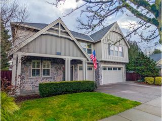 28571 Sw MORNINGSIDE Ave, Wilsonville, OR 97070