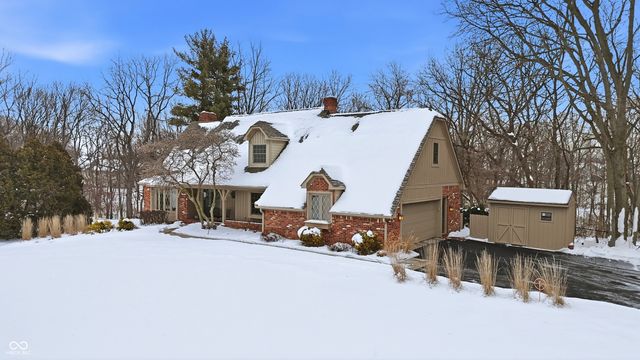 510 Mill Farm Road, Noblesville, IN 46062