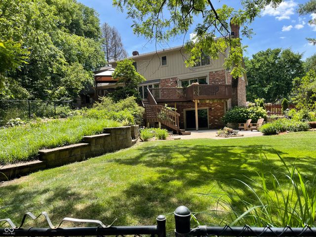 510 Mill Farm Road, Noblesville, IN 46062