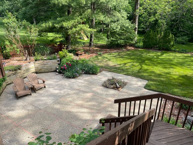 510 Mill Farm Road, Noblesville, IN 46062