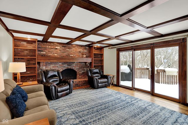 510 Mill Farm Road, Noblesville, IN 46062