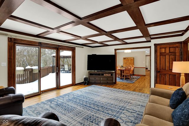 510 Mill Farm Road, Noblesville, IN 46062