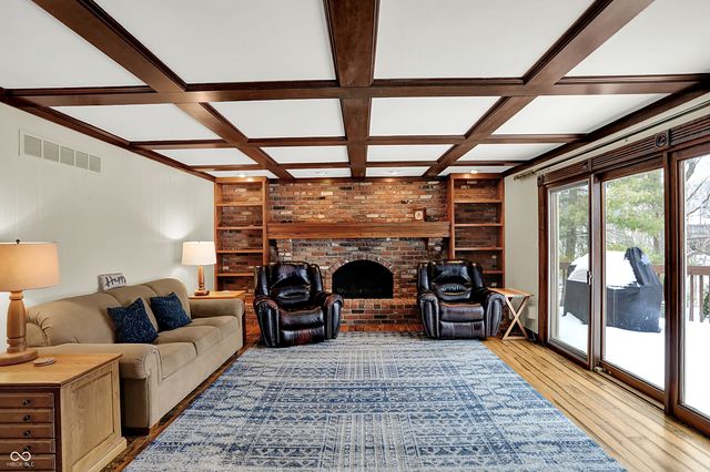 510 Mill Farm Road, Noblesville, IN 46062