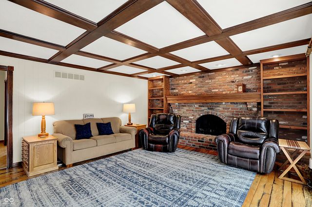 510 Mill Farm Road, Noblesville, IN 46062