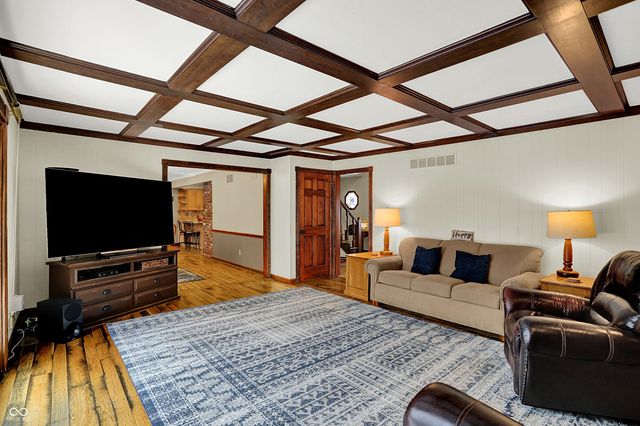 510 Mill Farm Road, Noblesville, IN 46062