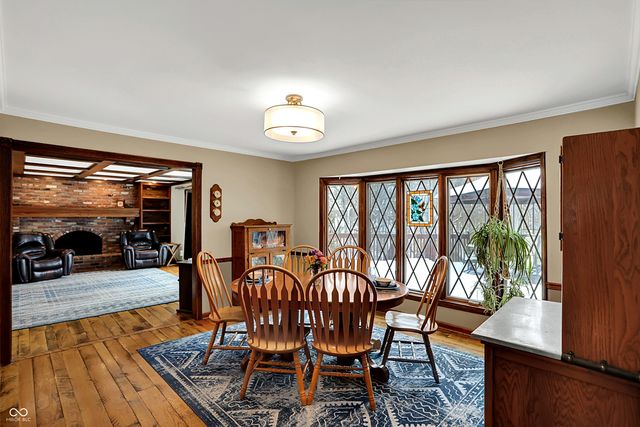 510 Mill Farm Road, Noblesville, IN 46062