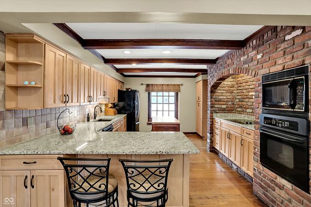 510 Mill Farm Road, Noblesville, IN 46062