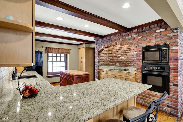 510 Mill Farm Road, Noblesville, IN 46062