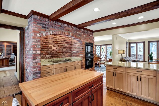 510 Mill Farm Road, Noblesville, IN 46062