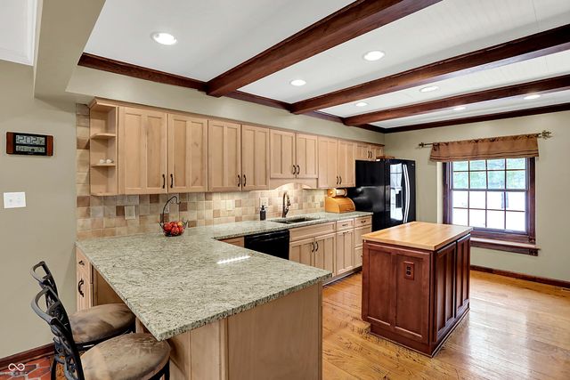 510 Mill Farm Road, Noblesville, IN 46062