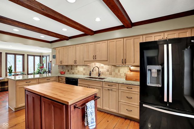 510 Mill Farm Road, Noblesville, IN 46062