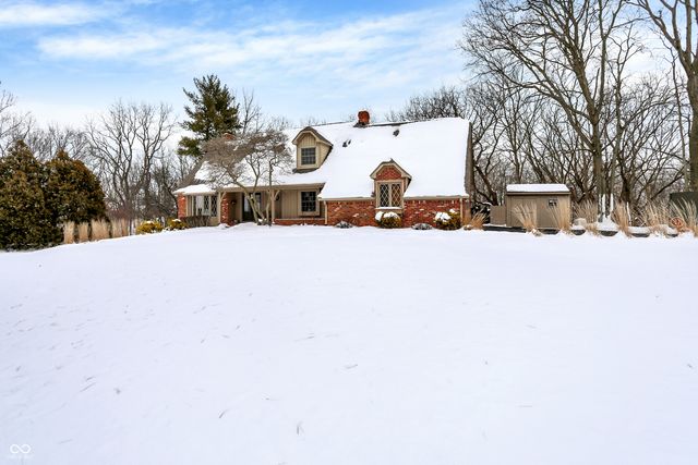 510 Mill Farm Road, Noblesville, IN 46062