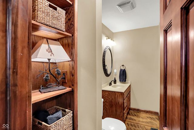 510 Mill Farm Road, Noblesville, IN 46062