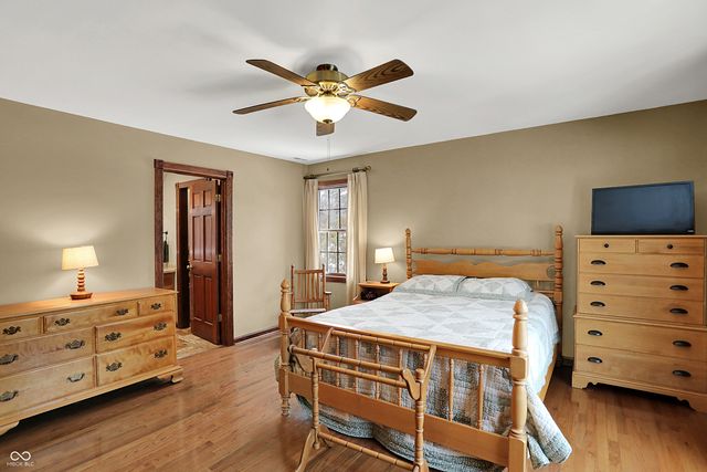 510 Mill Farm Road, Noblesville, IN 46062