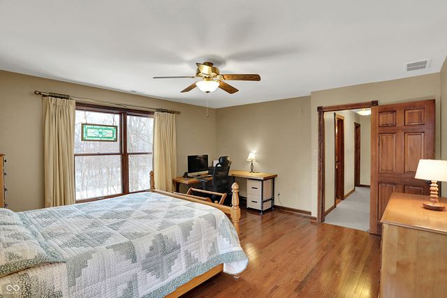 510 Mill Farm Road, Noblesville, IN 46062