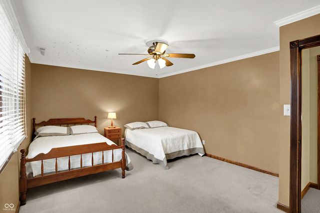 510 Mill Farm Road, Noblesville, IN 46062