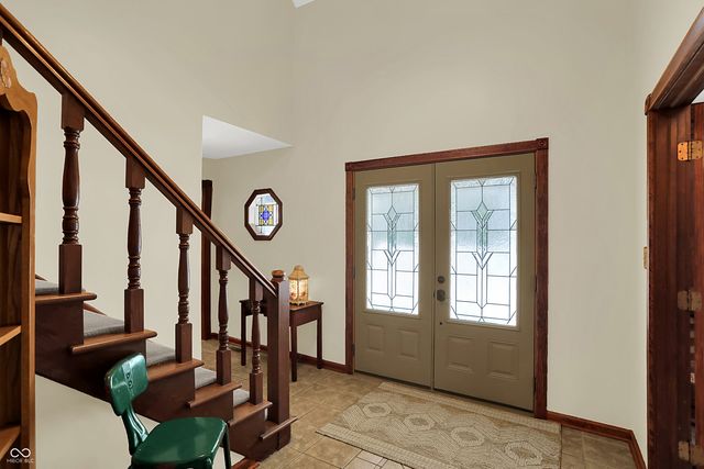 510 Mill Farm Road, Noblesville, IN 46062