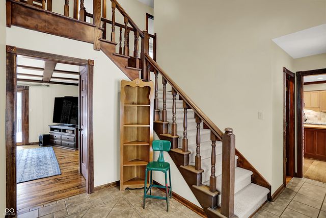 510 Mill Farm Road, Noblesville, IN 46062