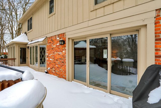 510 Mill Farm Road, Noblesville, IN 46062