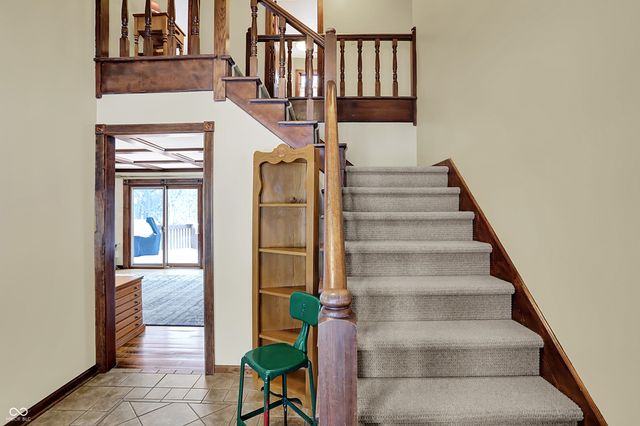 510 Mill Farm Road, Noblesville, IN 46062