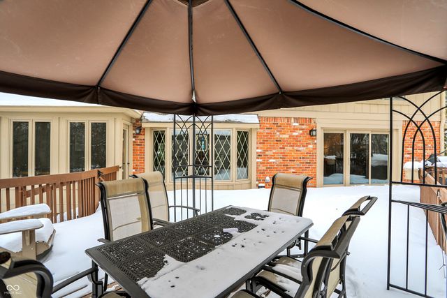 510 Mill Farm Road, Noblesville, IN 46062