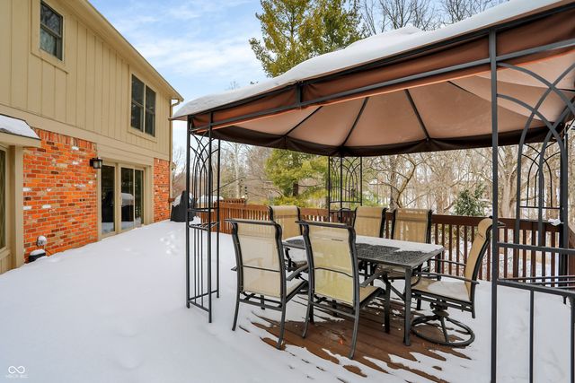 510 Mill Farm Road, Noblesville, IN 46062