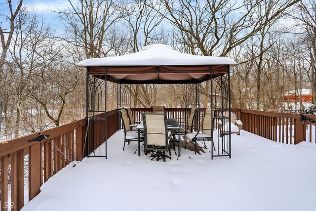 510 Mill Farm Road, Noblesville, IN 46062