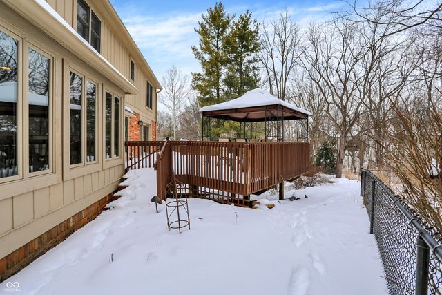 510 Mill Farm Road, Noblesville, IN 46062