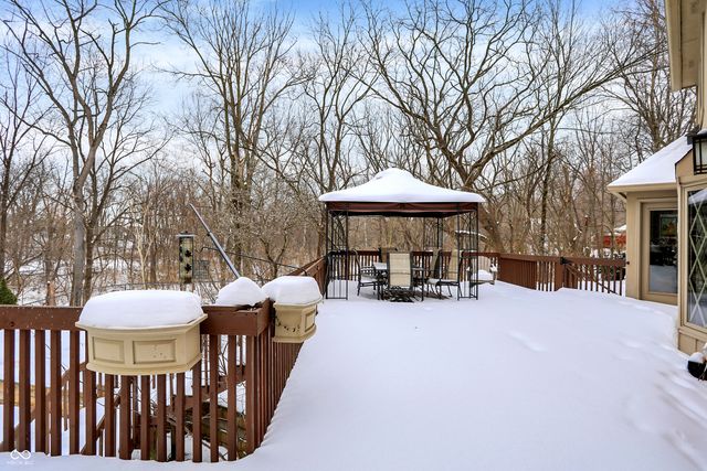 510 Mill Farm Road, Noblesville, IN 46062