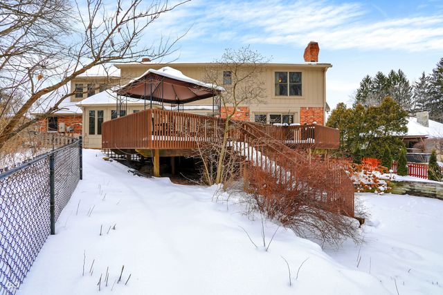 510 Mill Farm Road, Noblesville, IN 46062