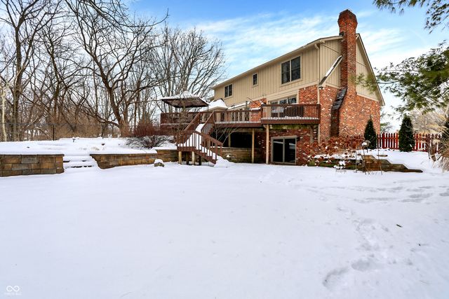 510 Mill Farm Road, Noblesville, IN 46062