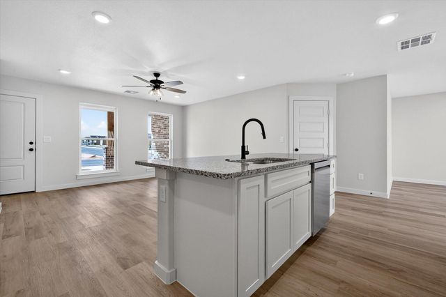 2302 Corpus Avenue, Wolfforth, TX 79382