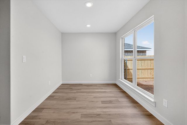 2302 Corpus Avenue, Wolfforth, TX 79382