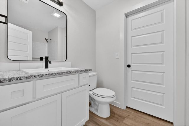 2302 Corpus Avenue, Wolfforth, TX 79382