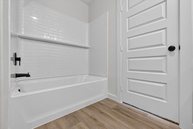 2302 Corpus Avenue, Wolfforth, TX 79382