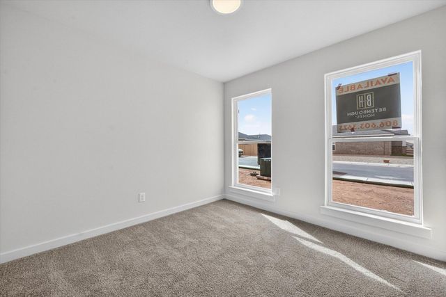 2302 Corpus Avenue, Wolfforth, TX 79382